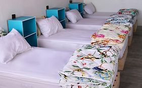 Desert Point Surf Camp
